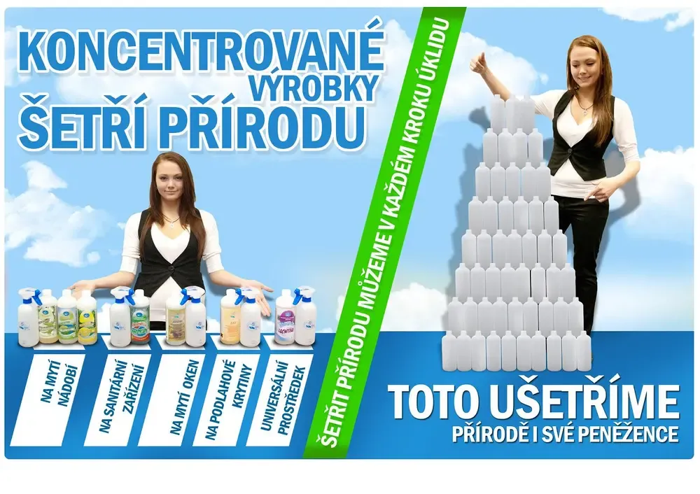 CELESTINA - přípravek na mytí nádobí  - MANGO A KOKOS