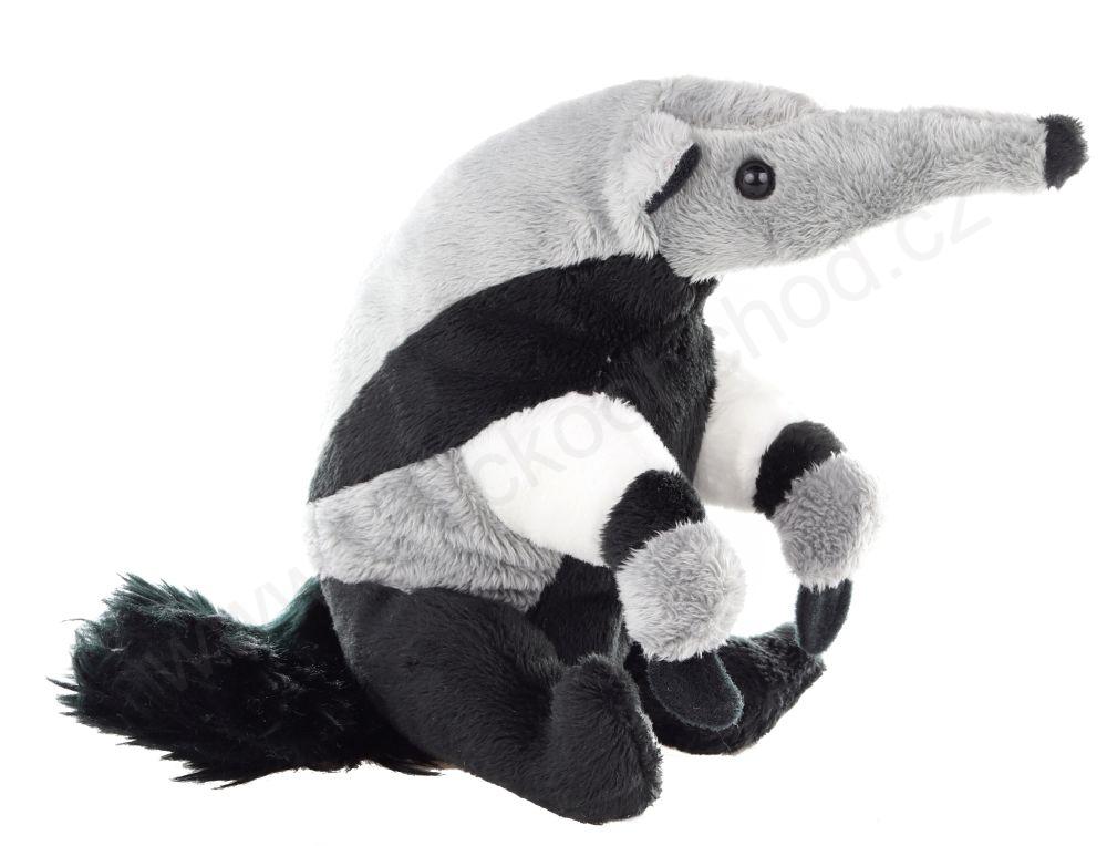 Plyšový mravenečník 20 cm