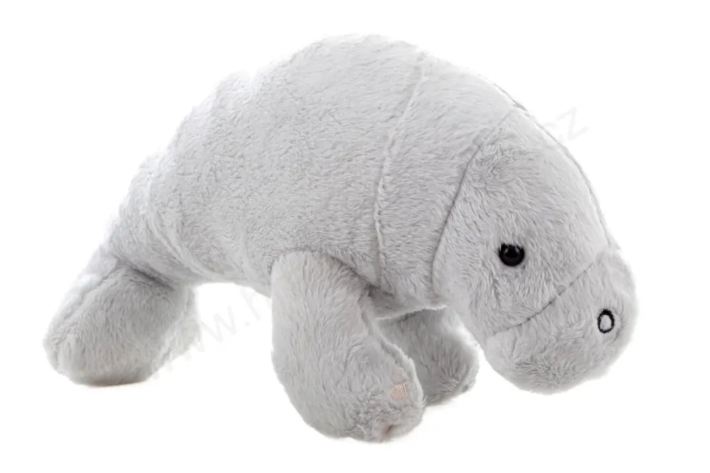 Plyšový Kapustňák 22 cm
