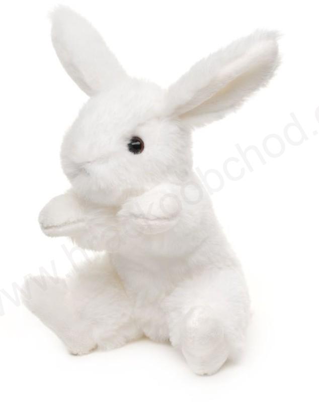Plyšový Králík 15 cm (2 druhy)