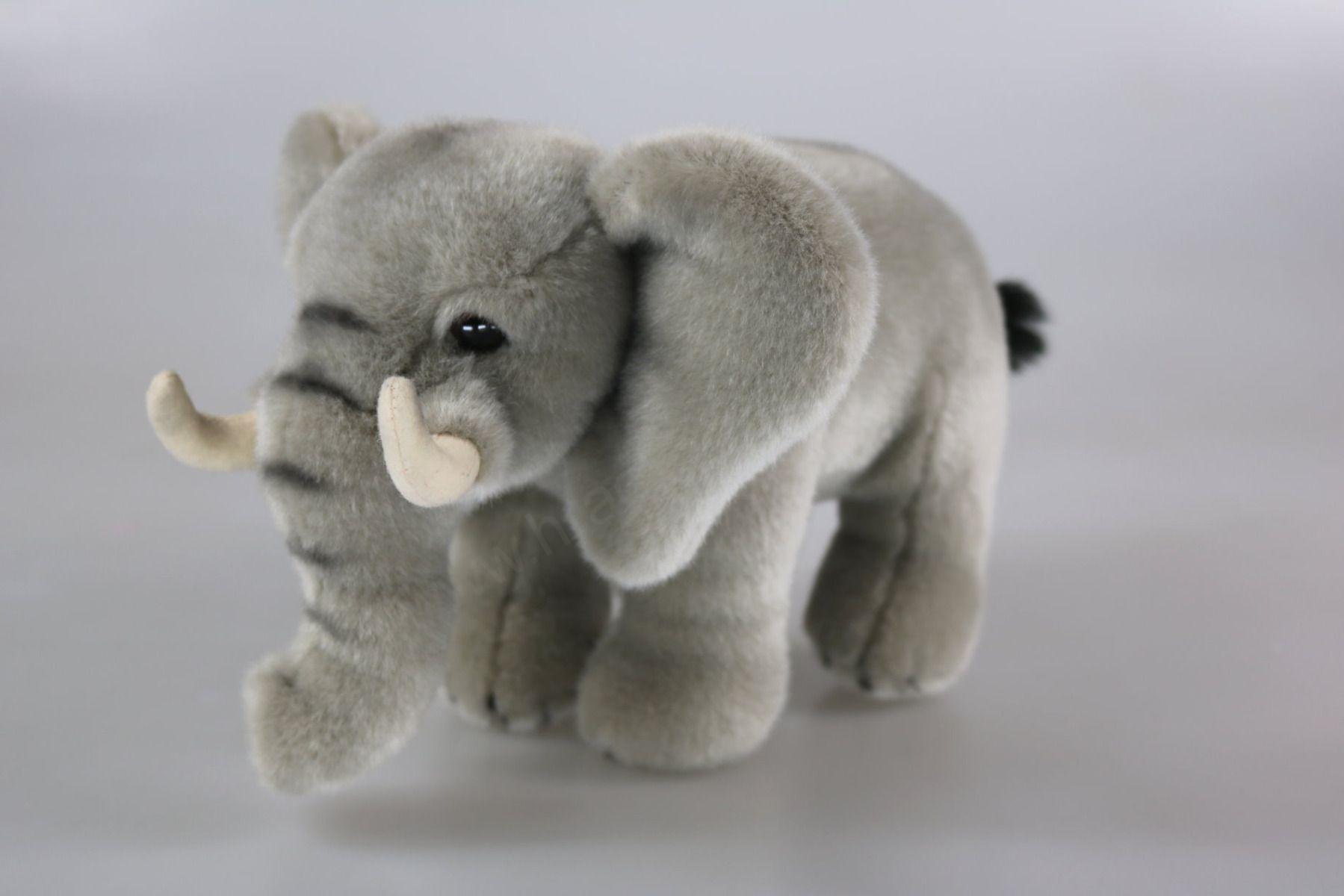 Plyšový SLON 30 cm