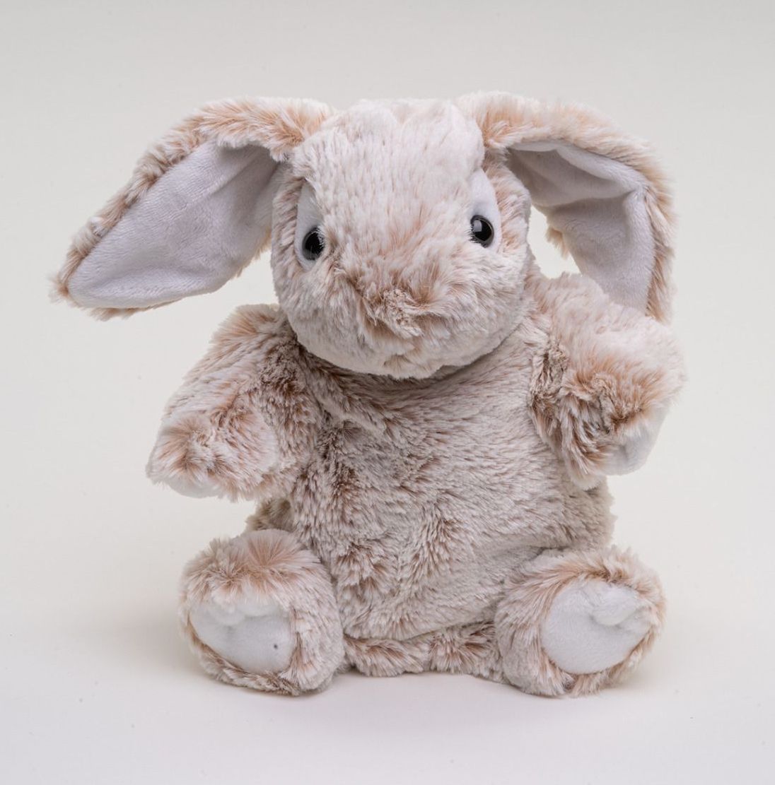 Maňásek plyšový králík 25 cm