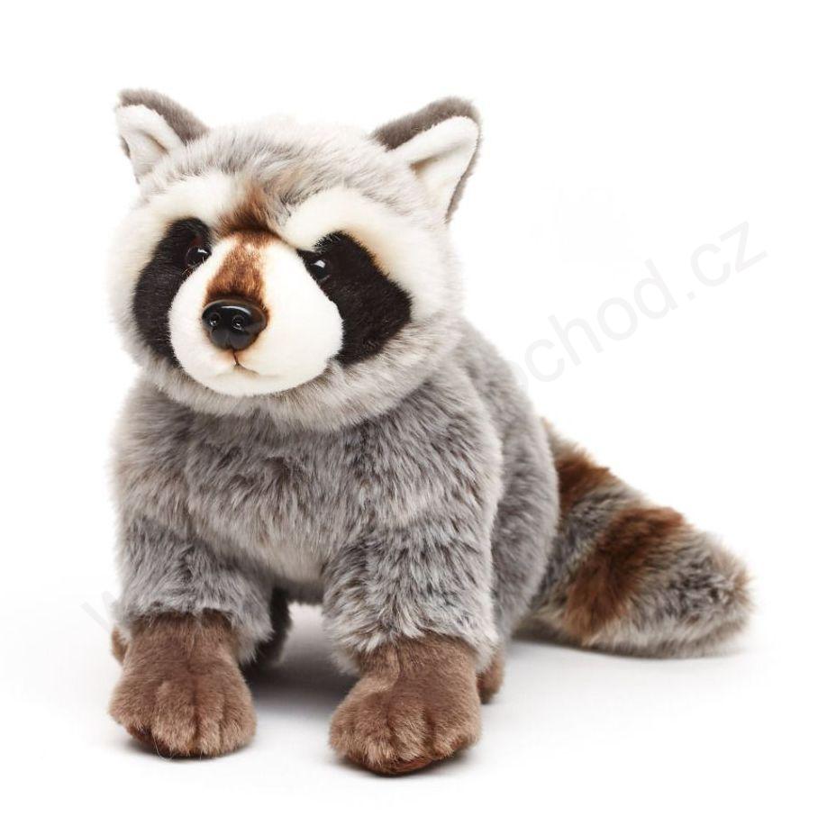 Plyšový Mýval 26 cm - ECO FRIENDLY