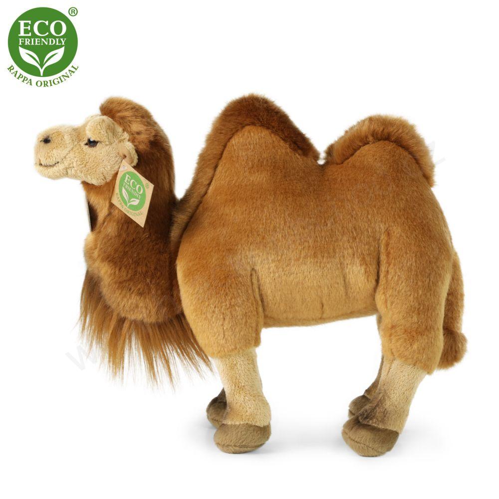 Plyšový velbloud 30 cm ECO-FRIENDLY