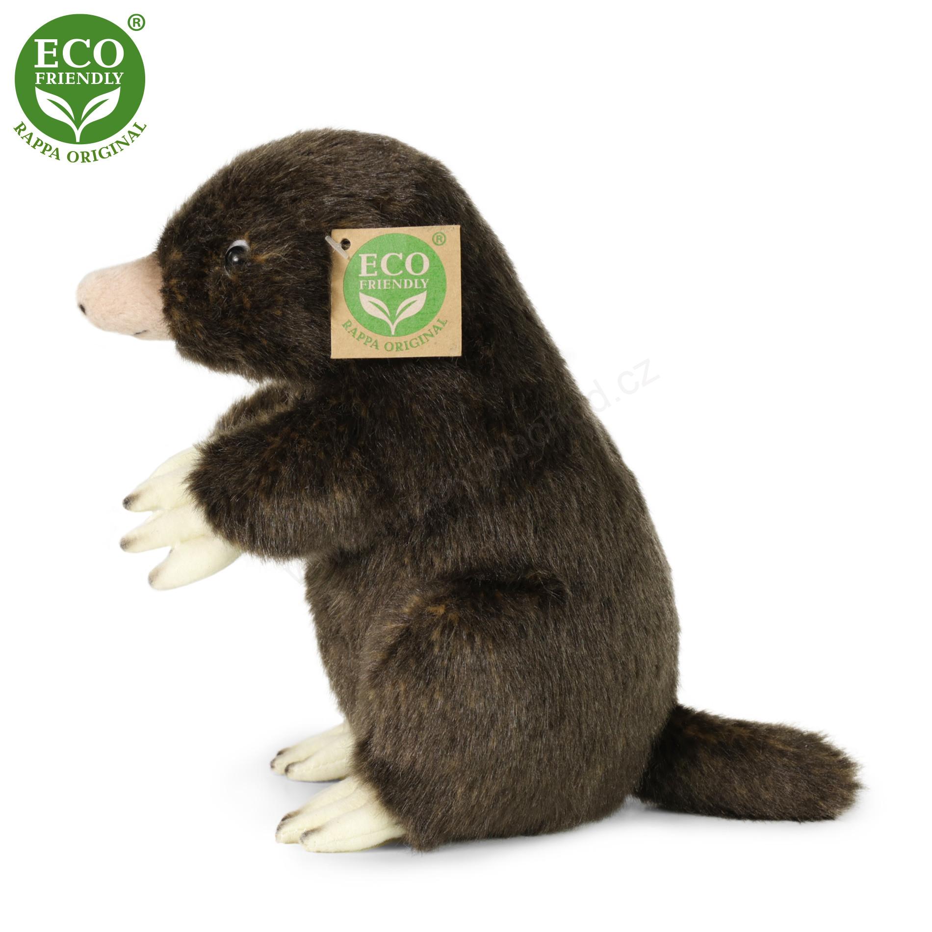 Plyšový KRTEK 21 cm