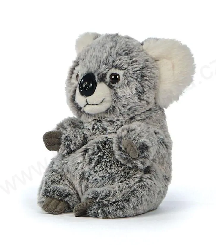 Plyšový koala 18 cm ECO-FRIENDLY