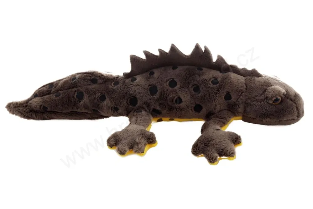 Plyšový Čolek velký 30 cm