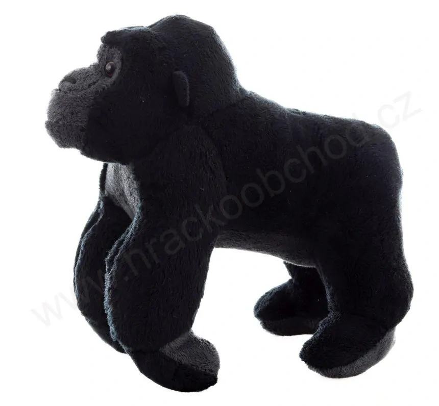 Plyšová Gorila 20 cm