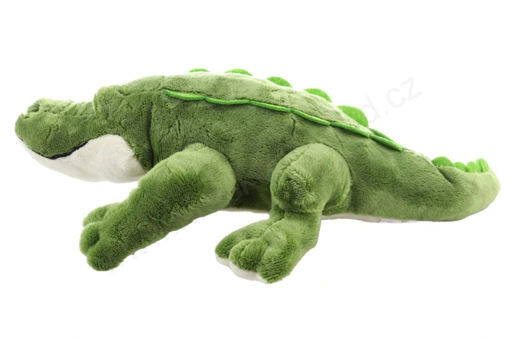 Plyšový Krokodýl 40 cm