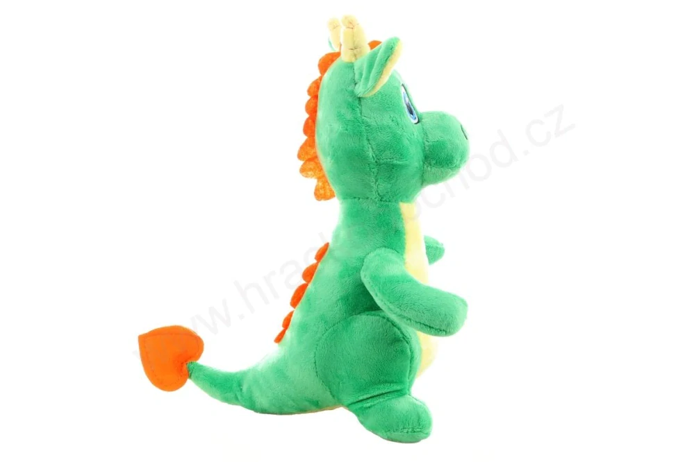 Plyšový drak / dráček 28 cm
