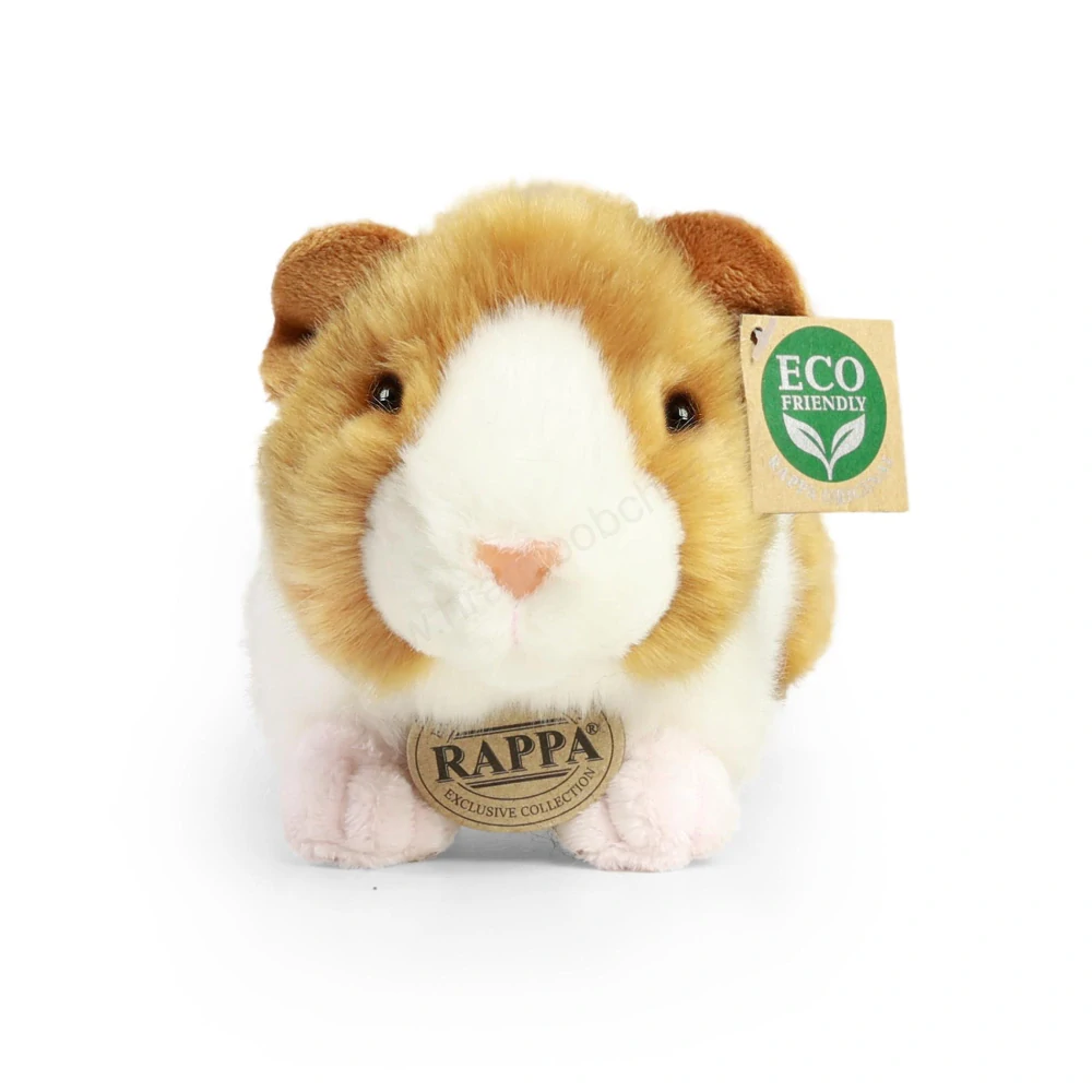 morče zrzavobílé 20 cm ECO-FRIENDLY