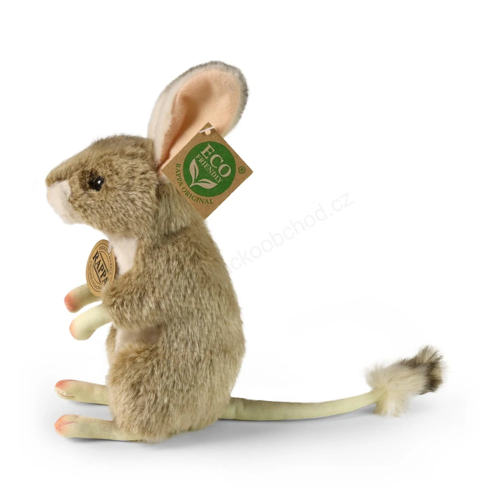 Plyšový tarbík 16 cm ECO-FRIENDLY