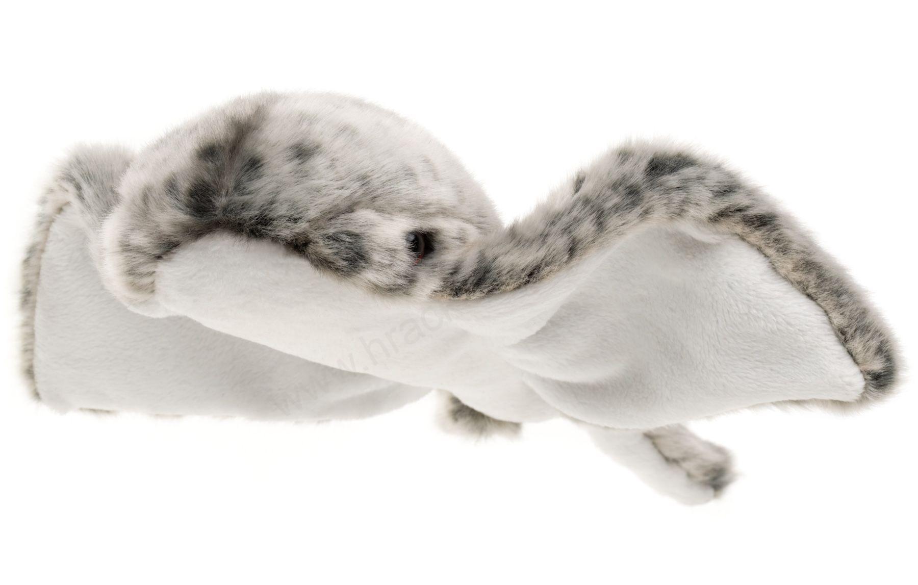 Plyšová ryba REJNOK 30 cm