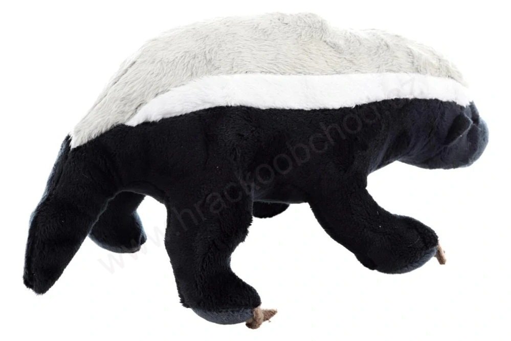 Plyšový MEDOJED 20 cm