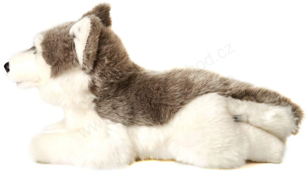 Plyšový pes HUSKY 29 cm (70286)