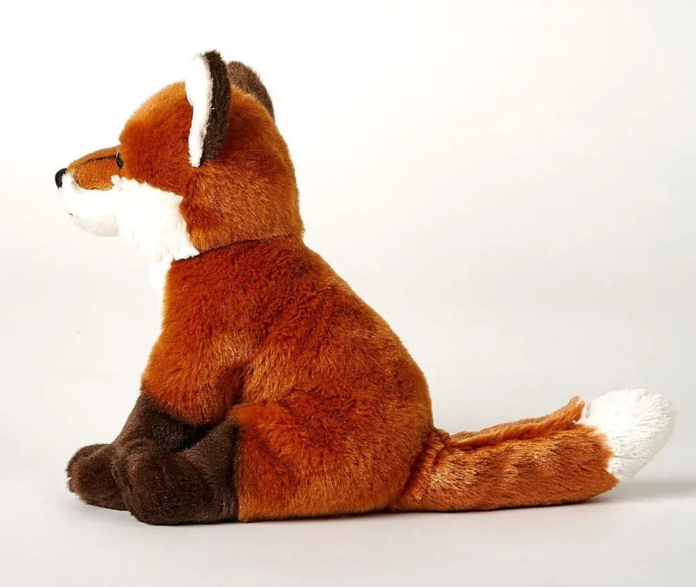 Plyšová Liška 24 cm