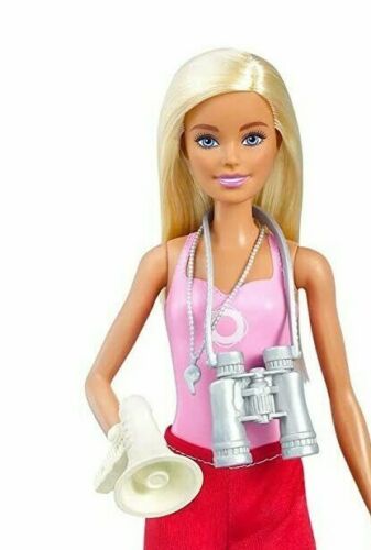 Barbie Plavčice GTX69