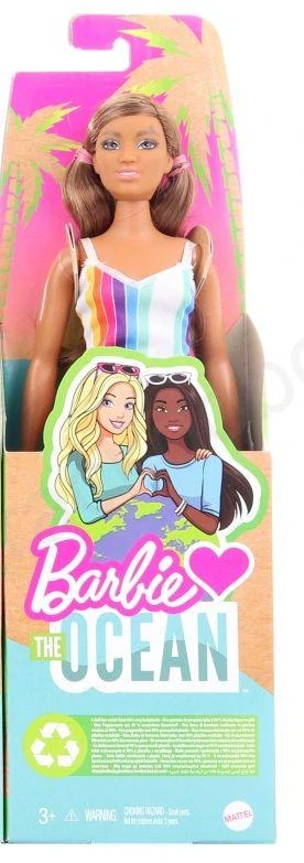 Barbie Loves the Ocean GRB35
