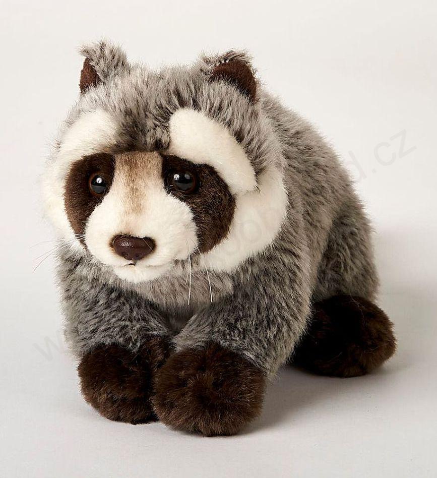 Plyšový MÝVAL 25 cm