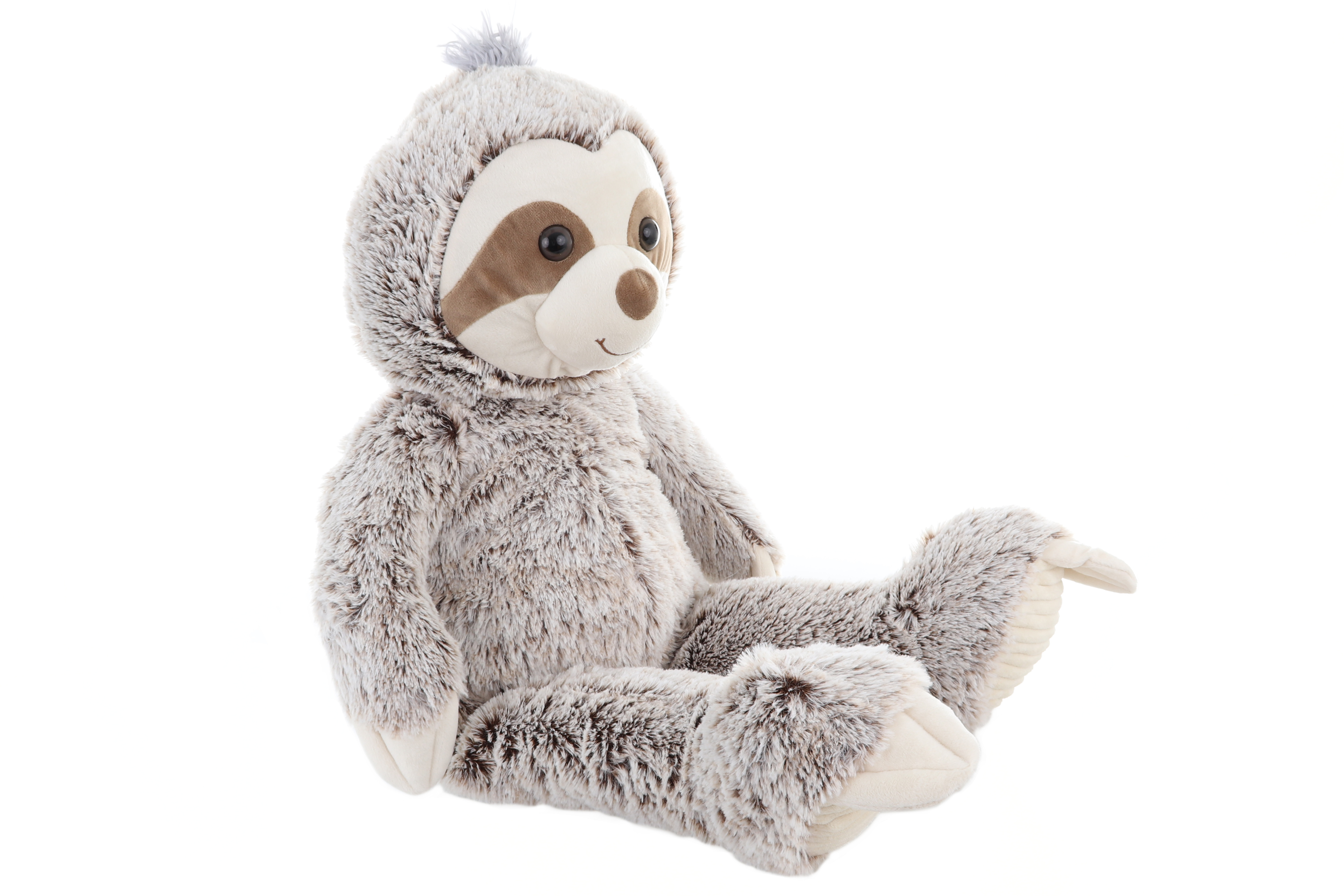 Plyšový veselý LENOCHOD 78 cm