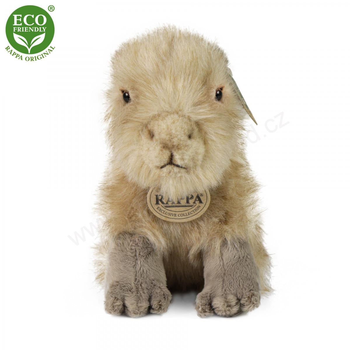 Plyšová kapybara 18 cm ECO-FRIENDLY