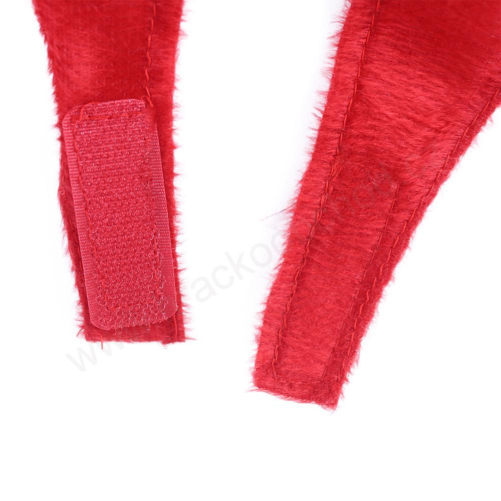 Šátek na plyšáka, motiv PRAGUE  - Samostatně neprodejný!