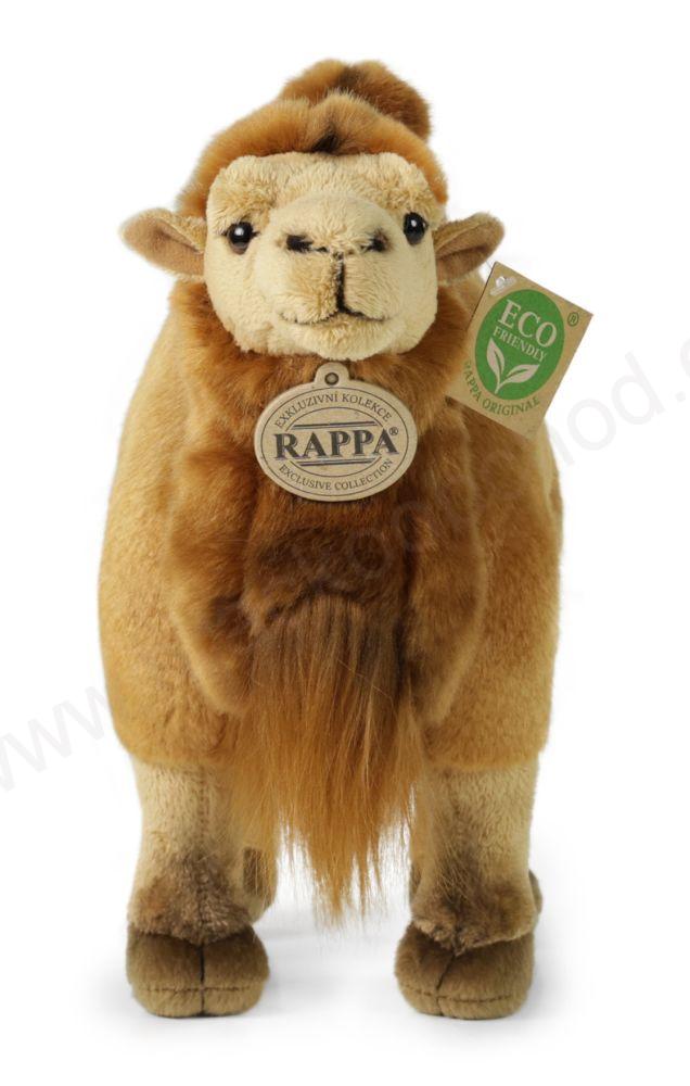 Plyšový velbloud 30 cm ECO-FRIENDLY