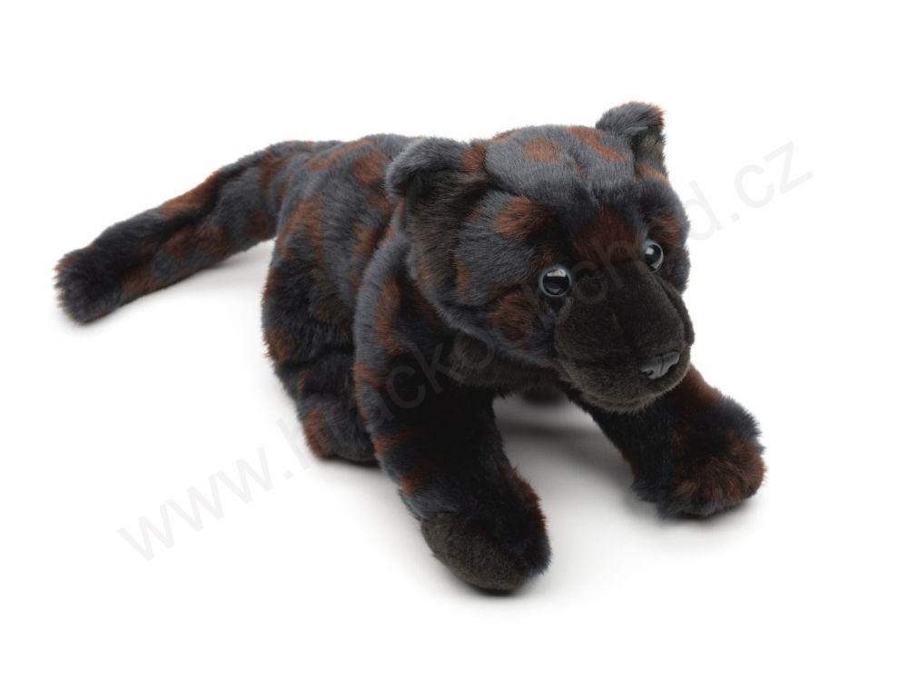 Plyšový Panter 25 cm