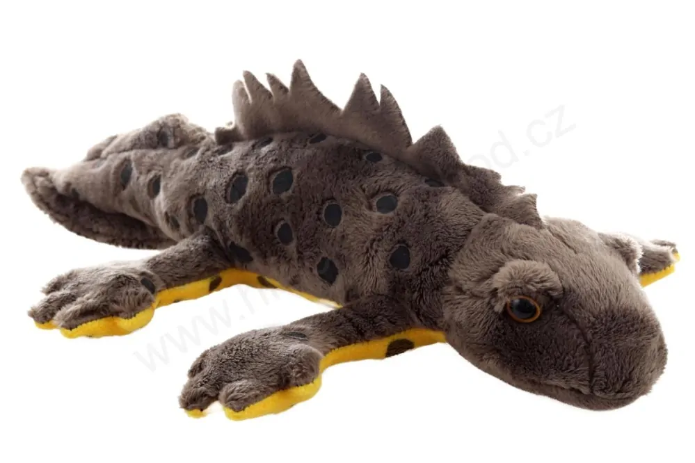 Plyšový Čolek velký 30 cm
