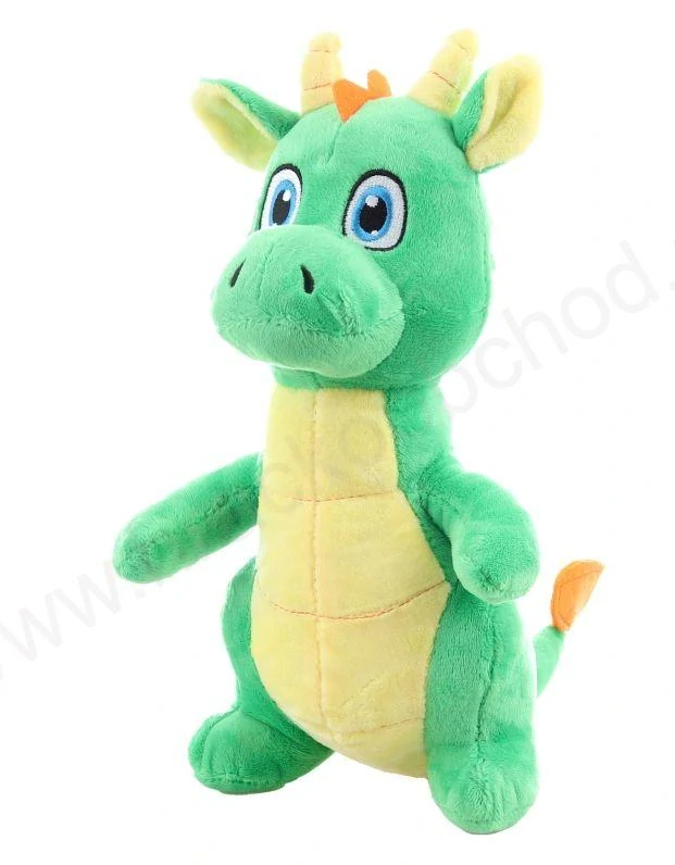 Plyšový drak / dráček 28 cm