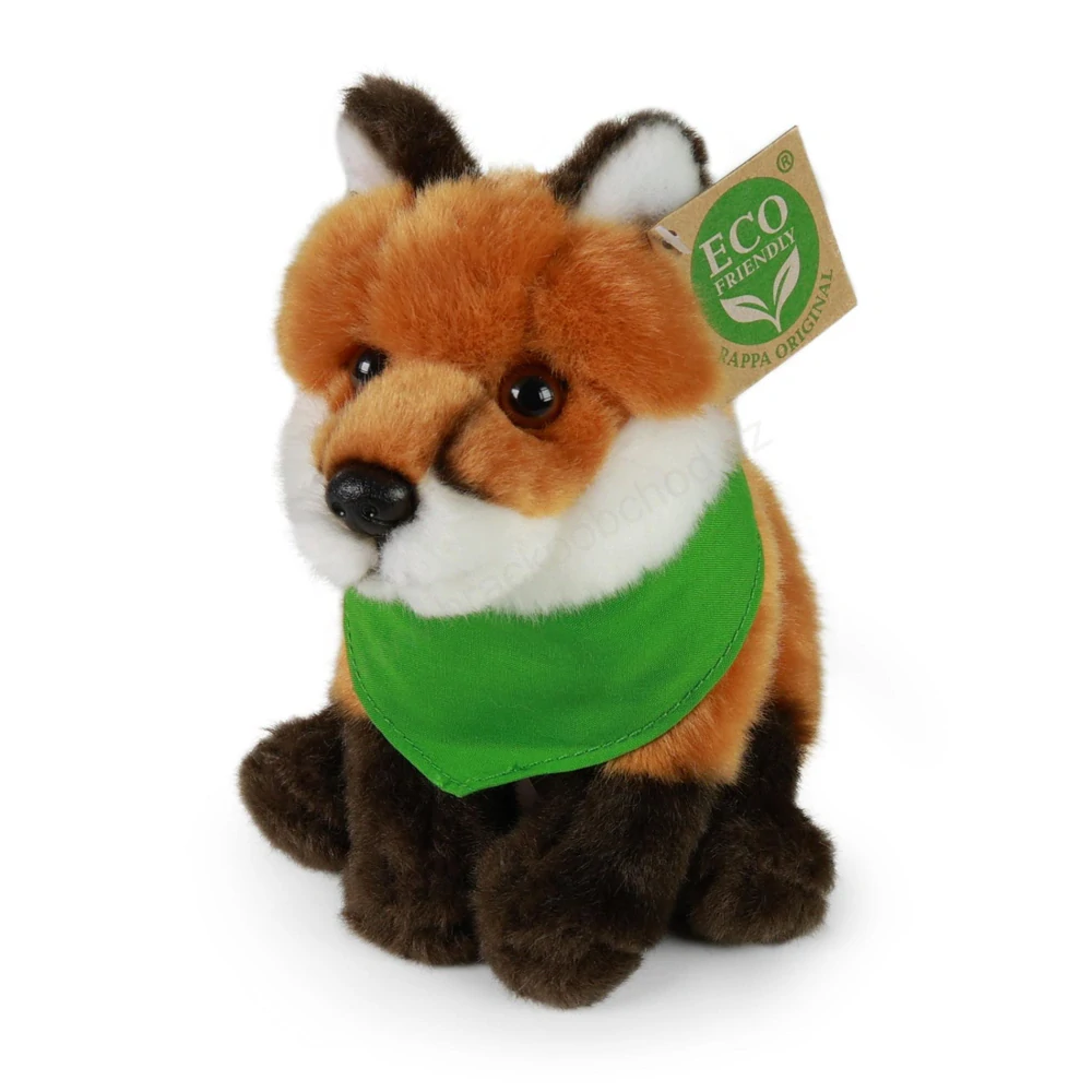 Šátek na plyšáka (7 barevných variant) - Samostatně neprodejný!