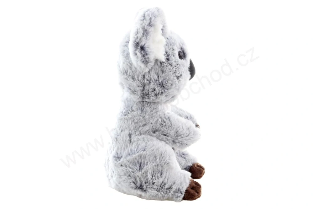 Plyšový medvídek Koala sedící 23 cm