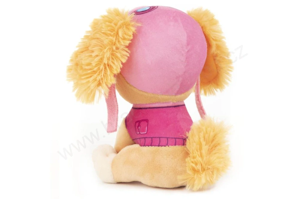 Plyšová SKY - Gunt Tlapková patrola, 15 cm