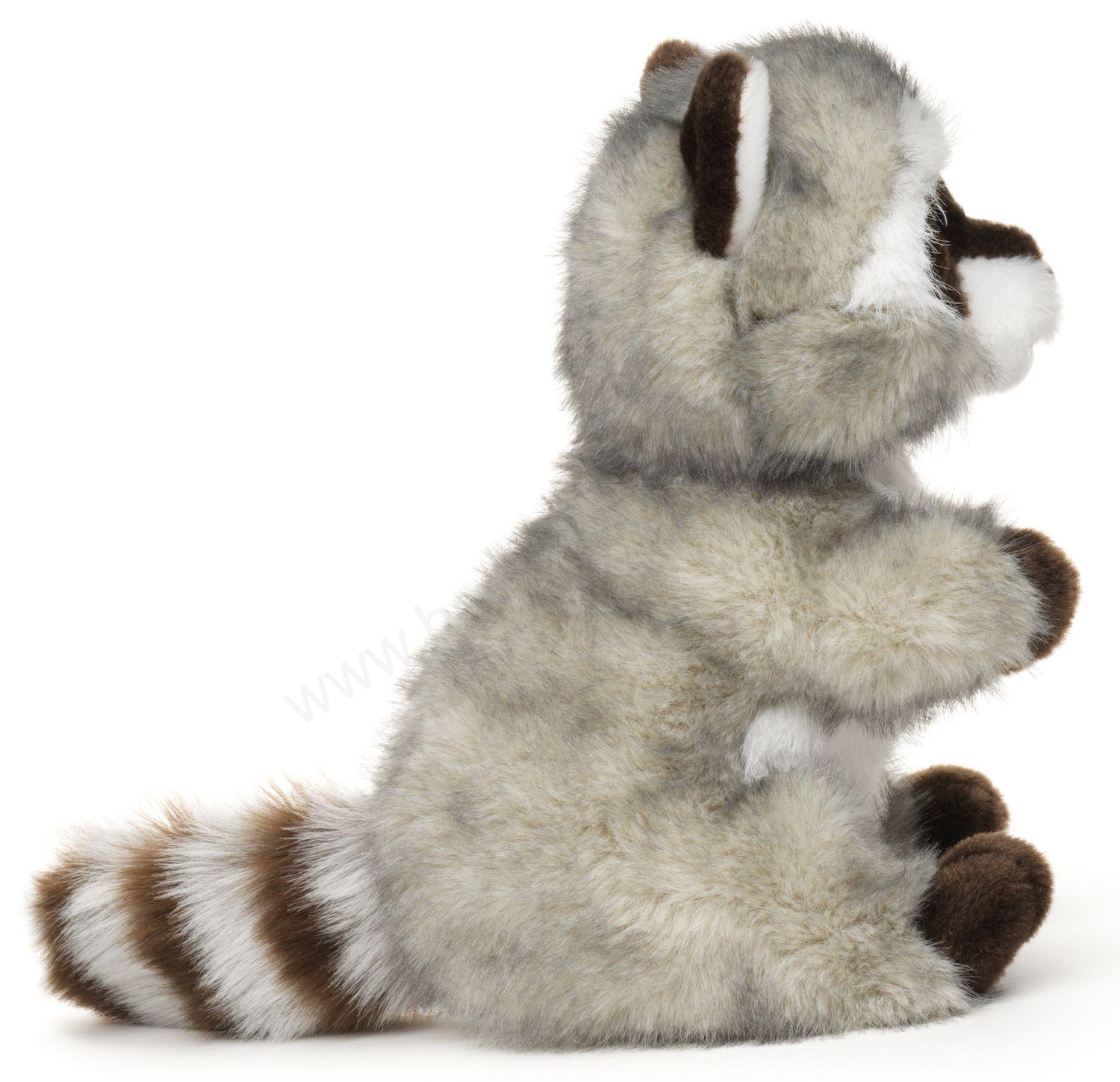 Plyšový Mýval sedící 21 cm Eco-friendly