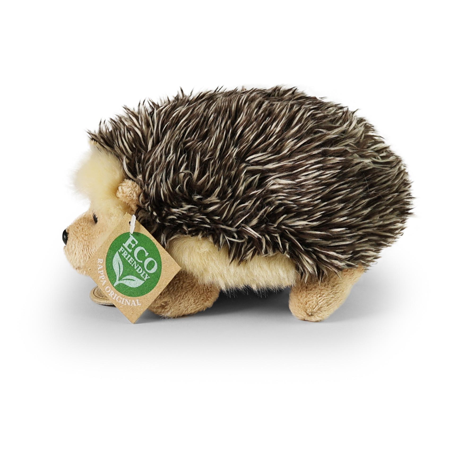 Plyšový ježek 16 cm ECO-FRIENDLY