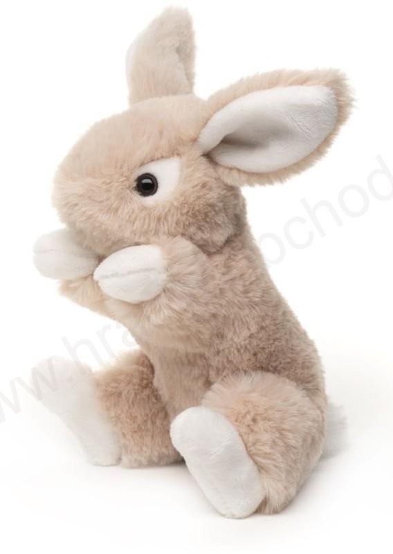 Plyšový Králík 15 cm (2 druhy)