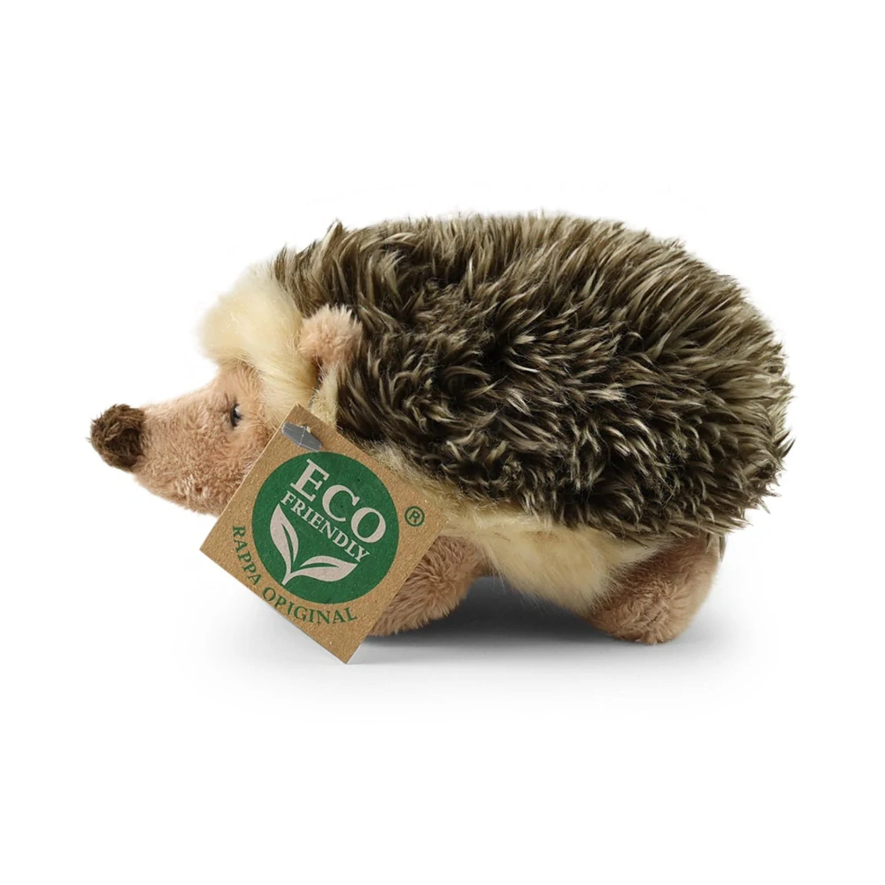 Plyšový ježek 13 cm ECO-FRIENDLY