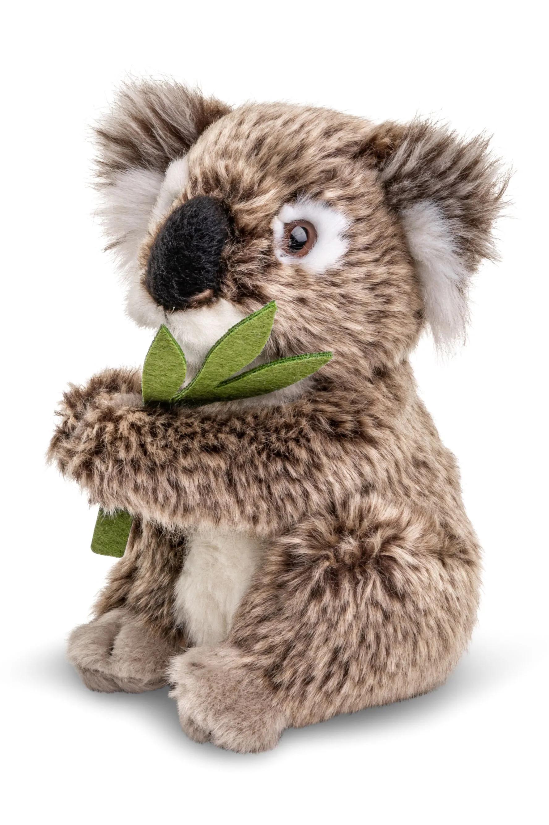 Plyšový medvídek KOALA 17 cm