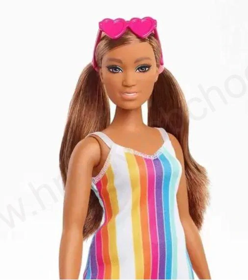 Barbie Loves the Ocean GRB35