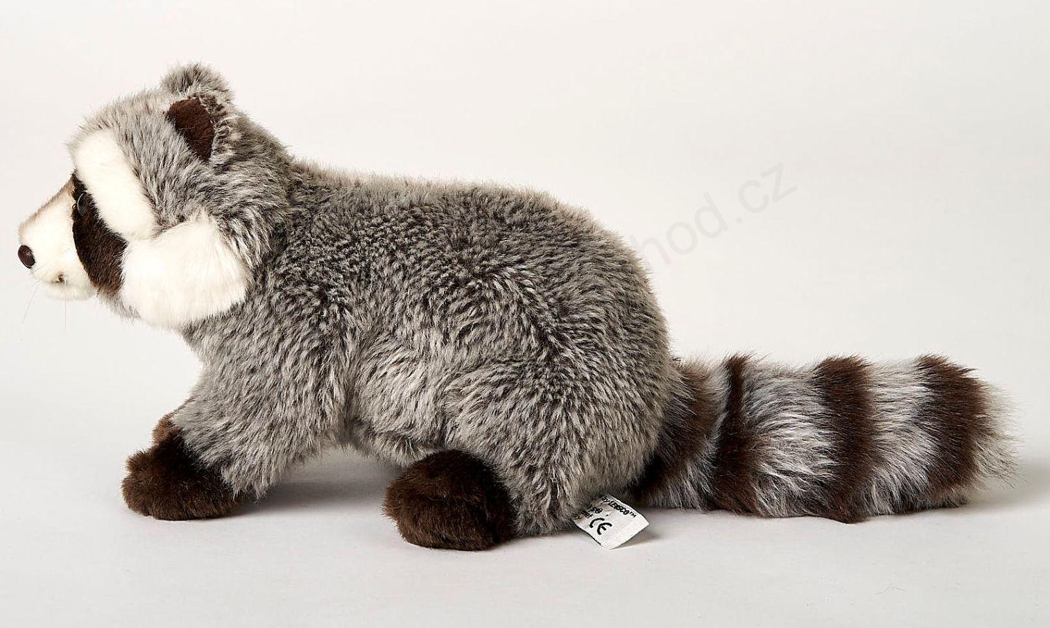 Plyšový MÝVAL 25 cm