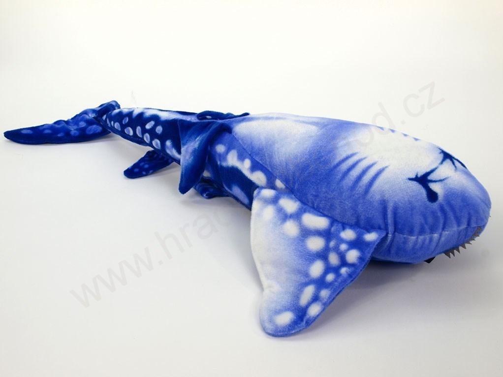 Plyšový rejnok 115 cm