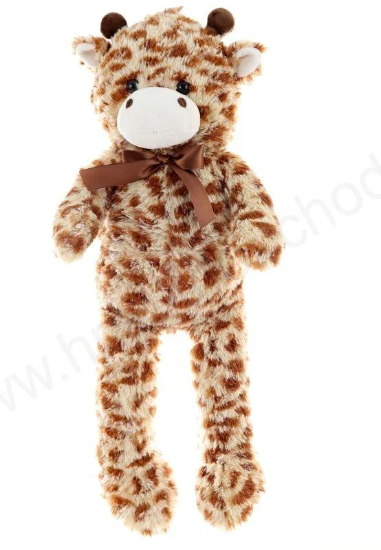 Velká plyšová žirafa 55 cm