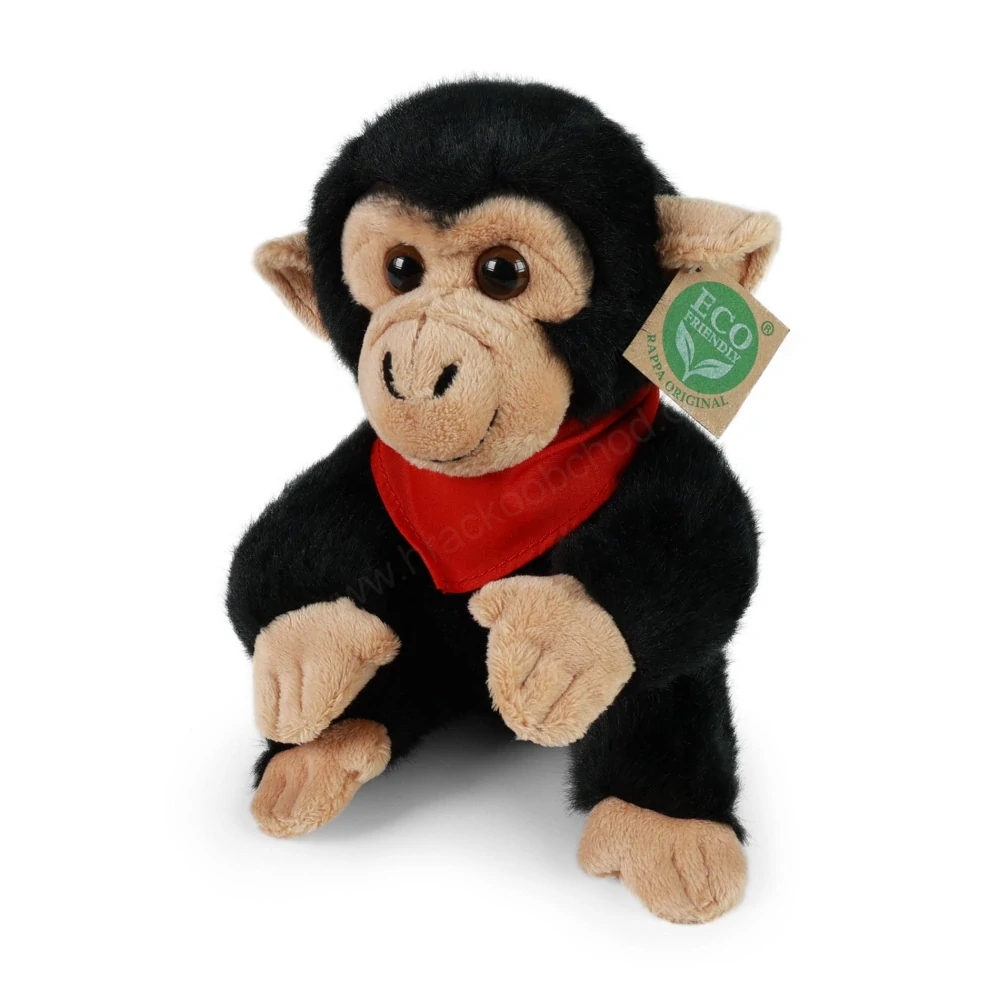 Šátek na plyšáka (7 barevných variant) - Samostatně neprodejný!