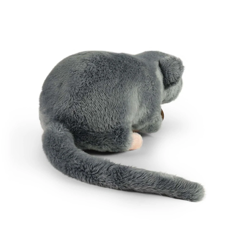 Plyšová myš 20 cm ECO-FRIENDLY