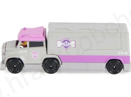 Spin Master Tlapková patrola Die-Cast Big Truck Náklaďák