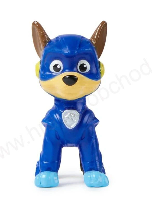 Spin Master Tlapková Patrola Ve Velkofilmu - Mini Figurky (6 druhů)