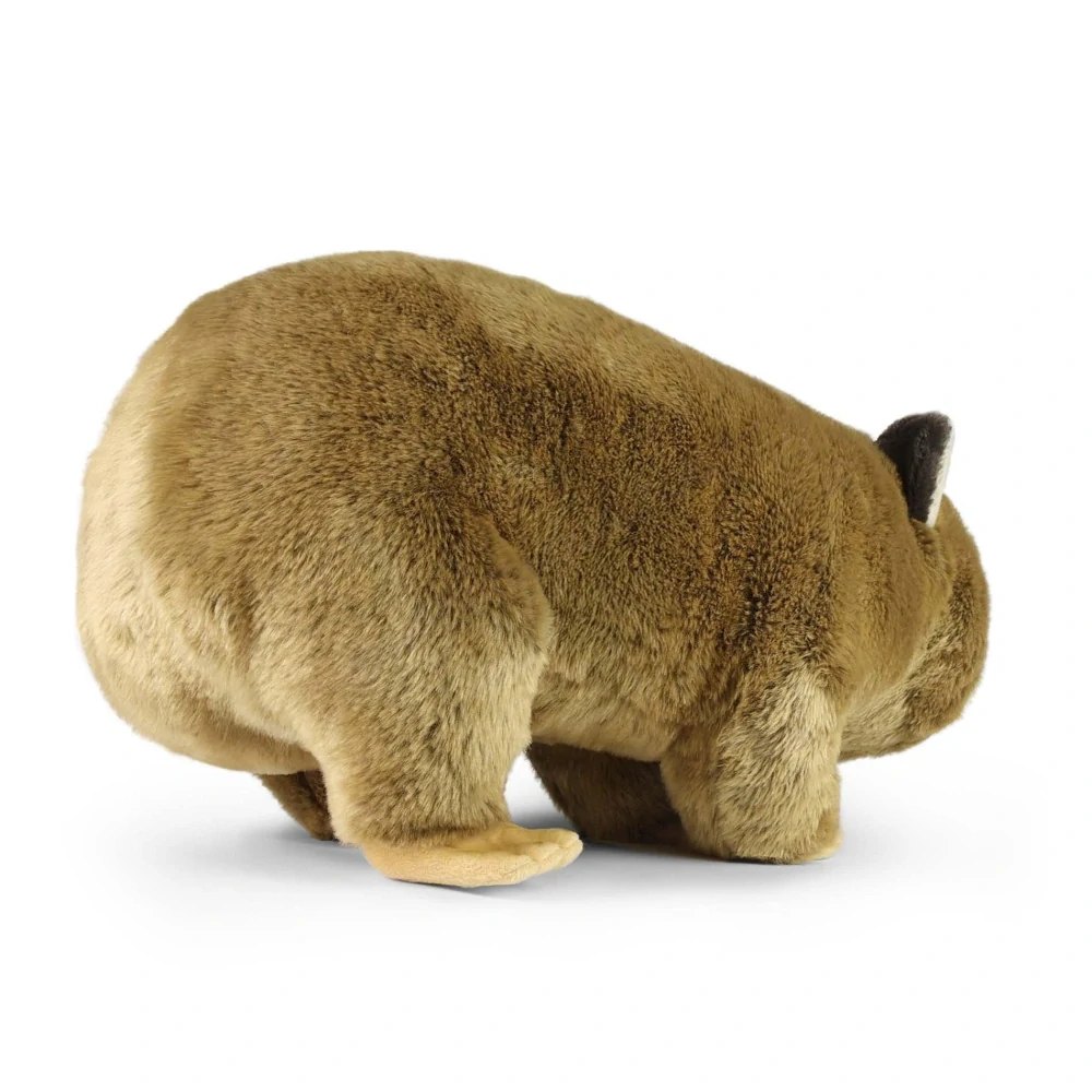 Plyšový vombat 57 cm ECO-FRIENDLY