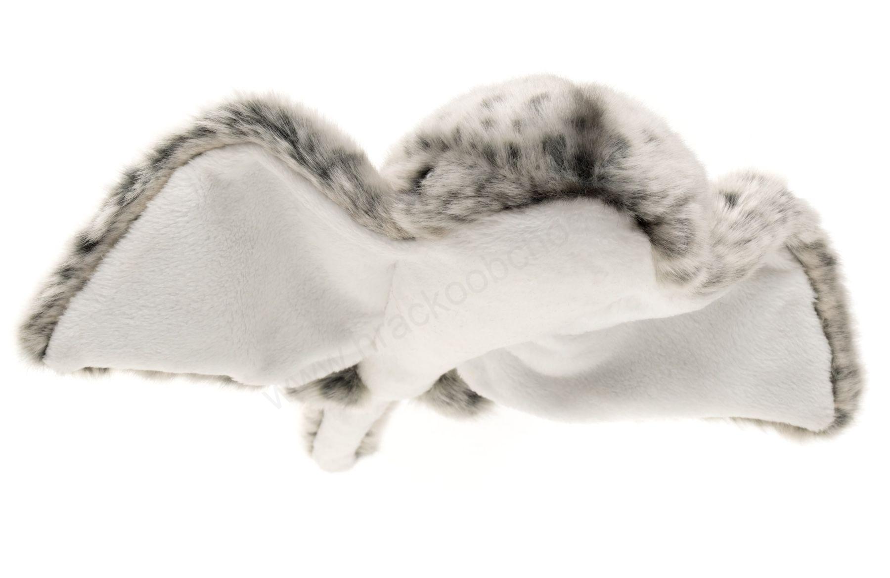 Plyšová ryba REJNOK 30 cm