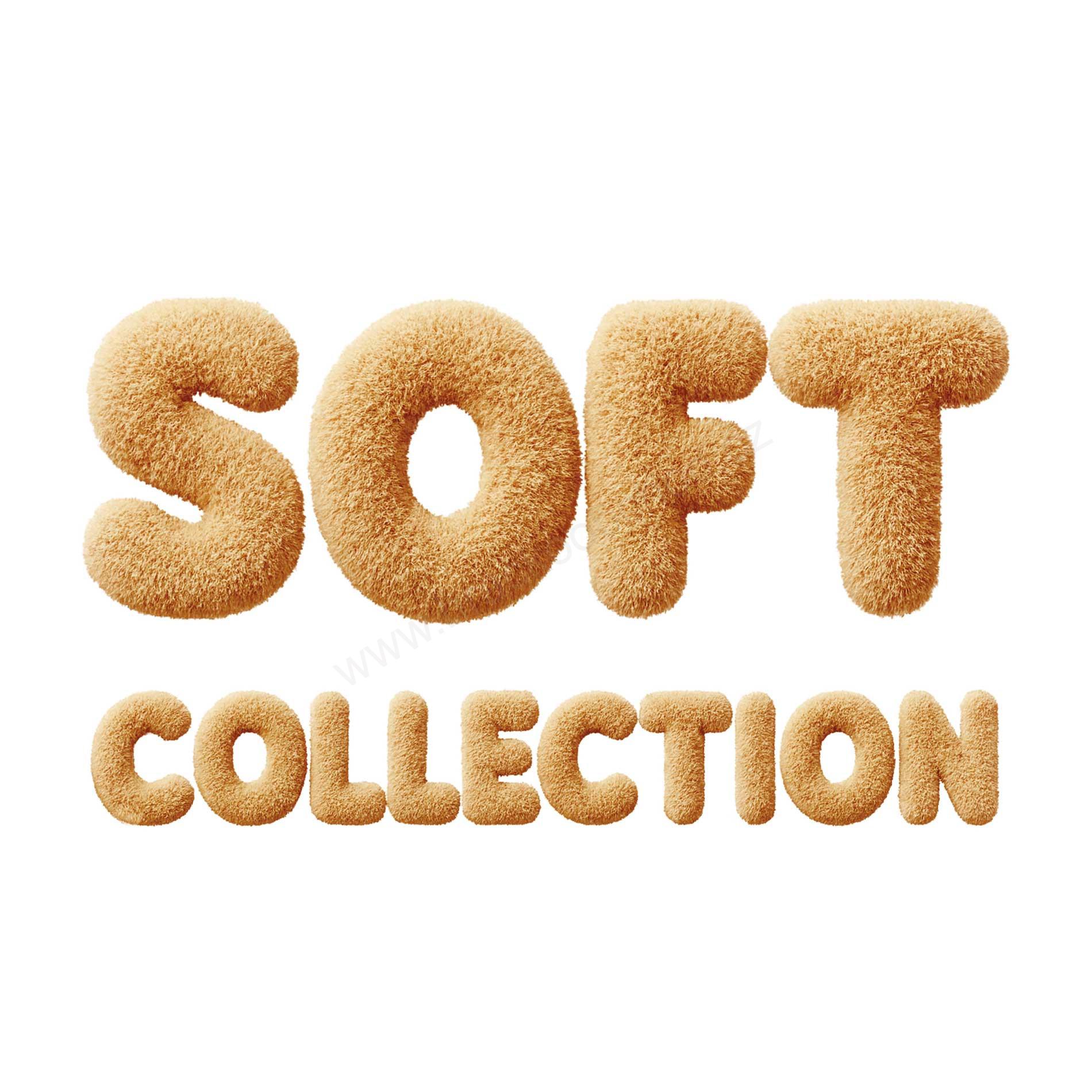 Plyšová surikata 23 cm ECO-FRIENDLY SOFT