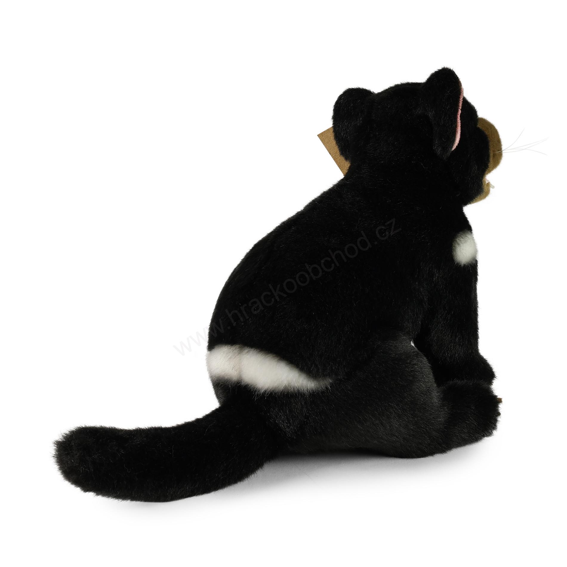  Plyšový Tasmánský čert / Ďábel medvědovitý 25 cm